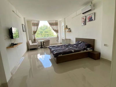 Alojamiento en Ho Chi Minh City, Vietnam  Alojamiento en Ho Chi Minh City, Vietnam