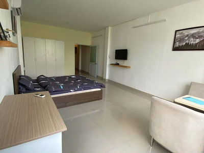 Logement dans Ho Chi Minh City, Vietnam Logement dans Ho Chi Minh City, Vietnam