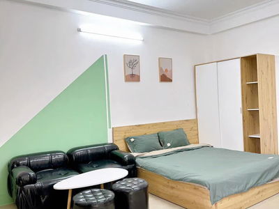 Logement dans Ho Chi Minh City, Vietnam Logement dans Ho Chi Minh City, Vietnam