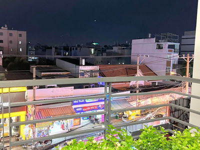 Жилье в Ho Chi Minh City, Vietnam Жилье в Ho Chi Minh City, Vietnam