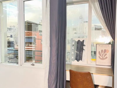 Alojamiento en Ho Chi Minh City, Vietnam  Alojamiento en Ho Chi Minh City, Vietnam