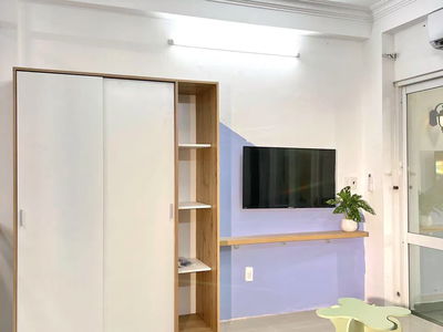 Alojamiento en Ho Chi Minh City, Vietnam Alojamiento en Ho Chi Minh City, Vietnam