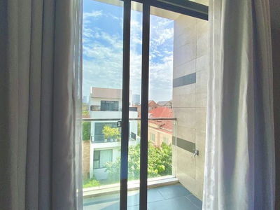 Logement dans Ho Chi Minh City, Vietnam Logement dans Ho Chi Minh City, Vietnam