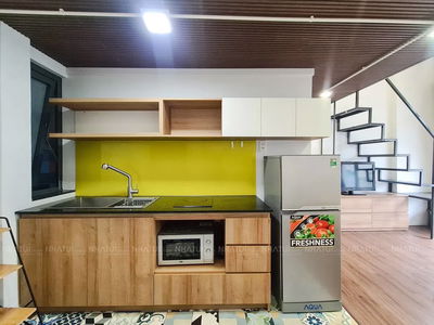 Gehäuse In Di An, Vietnam Gehäuse In Di An, Vietnam