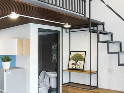 Жилье в Di An, Vietnam  Жилье в Di An, Vietnam