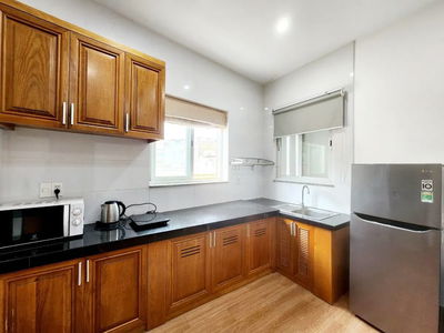 Housing in Ho Chi Minh City, Vietnam Housing in Ho Chi Minh City, Vietnam