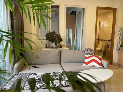 Жилье в Ho Chi Minh City, Vietnam  Жилье в Ho Chi Minh City, Vietnam