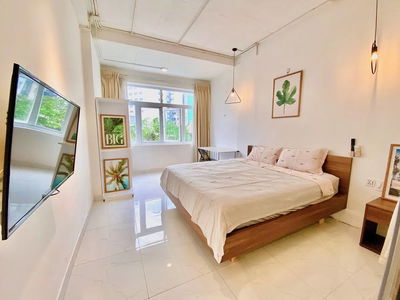 Housing in Ho Chi Minh City, Vietnam Housing in Ho Chi Minh City, Vietnam