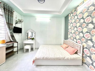 Logement dans Ho Chi Minh City, Vietnam Logement dans Ho Chi Minh City, Vietnam