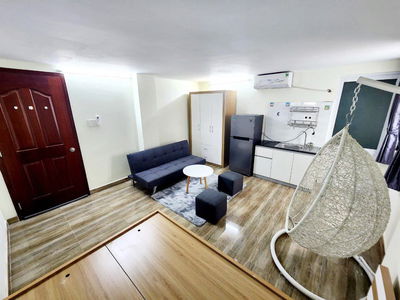 Alojamiento en Ho Chi Minh City, Vietnam  Alojamiento en Ho Chi Minh City, Vietnam