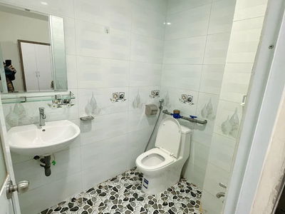 Жилье в Ho Chi Minh City, Vietnam Жилье в Ho Chi Minh City, Vietnam