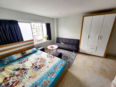 Жилье в Ho Chi Minh City, Vietnam Жилье в Ho Chi Minh City, Vietnam