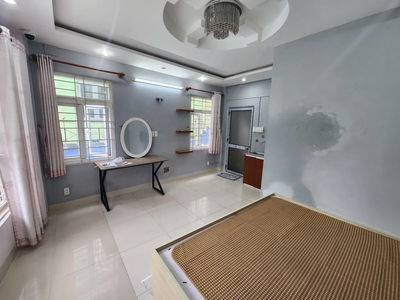 Housing in Ho Chi Minh City, Vietnam Housing in Ho Chi Minh City, Vietnam