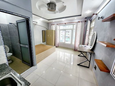 Logement dans Ho Chi Minh City, Vietnam  Logement dans Ho Chi Minh City, Vietnam