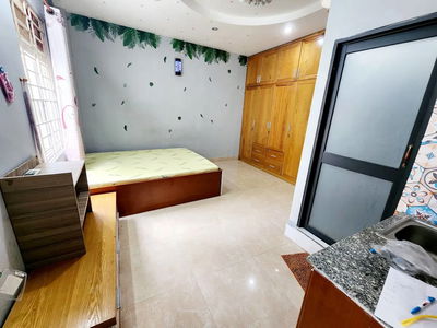 Housing in Ho Chi Minh City, Vietnam Housing in Ho Chi Minh City, Vietnam