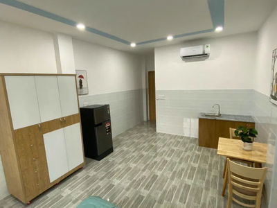 Alojamiento en Ho Chi Minh City, Vietnam  Alojamiento en Ho Chi Minh City, Vietnam