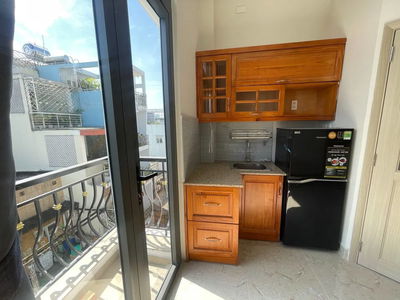 Gehäuse In Nha Be, Vietnam Gehäuse In Nha Be, Vietnam