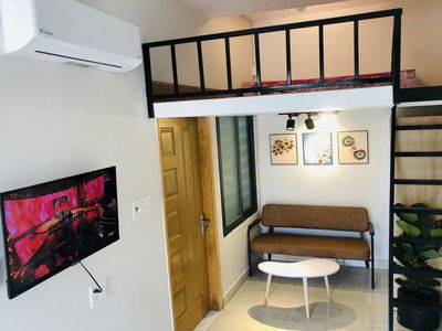 Housing in Nha Be, Vietnam Housing in Nha Be, Vietnam