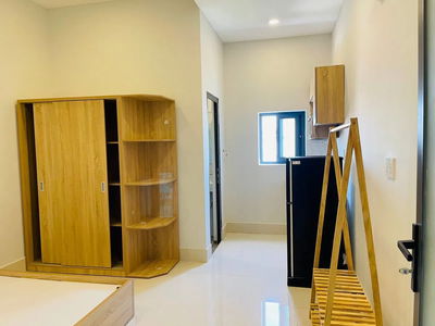 Жилье в Ho Chi Minh City, Vietnam Жилье в Ho Chi Minh City, Vietnam