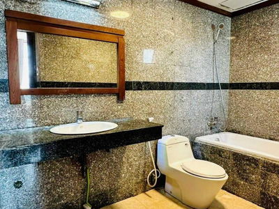 Chanh Hung Apartment - Giai Viet, Vietnam Chanh Hung Apartment - Giai Viet, Vietnam