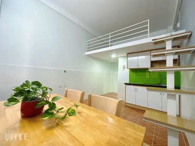 Жилье в Ho Chi Minh City, Vietnam Жилье в Ho Chi Minh City, Vietnam