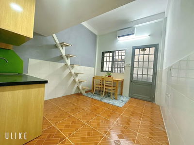 Logement dans Ho Chi Minh City, Vietnam  Logement dans Ho Chi Minh City, Vietnam