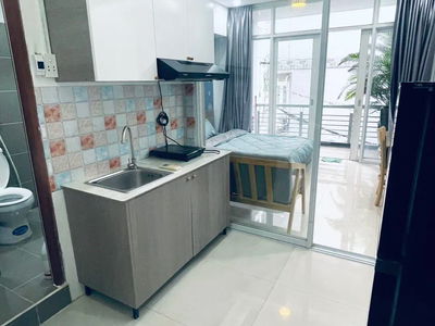 Alojamiento en Ho Chi Minh City, Vietnam  Alojamiento en Ho Chi Minh City, Vietnam