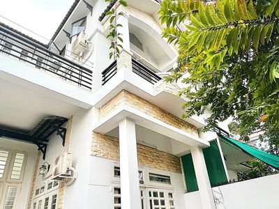 Жилье в Ho Chi Minh City, Vietnam Жилье в Ho Chi Minh City, Vietnam