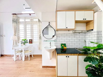 Logement dans Ho Chi Minh City, Vietnam Logement dans Ho Chi Minh City, Vietnam