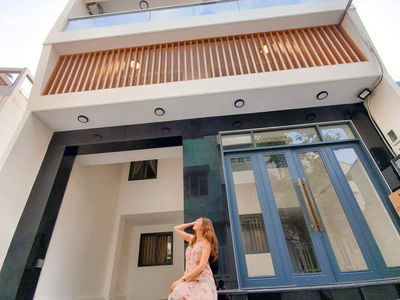 Жилье в Ho Chi Minh City, Vietnam  Жилье в Ho Chi Minh City, Vietnam