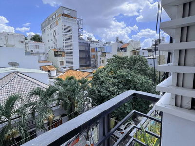 Жилье в Ho Chi Minh City, Vietnam Жилье в Ho Chi Minh City, Vietnam