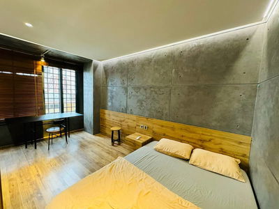 Жилье в Ho Chi Minh City, Vietnam Жилье в Ho Chi Minh City, Vietnam