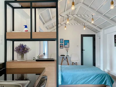 Alojamiento en Ho Chi Minh City, Vietnam Alojamiento en Ho Chi Minh City, Vietnam