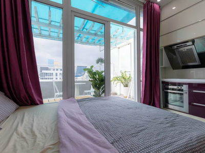 Alojamiento en Ho Chi Minh City, Vietnam Alojamiento en Ho Chi Minh City, Vietnam