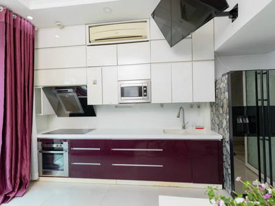 Alojamiento en Ho Chi Minh City, Vietnam  Alojamiento en Ho Chi Minh City, Vietnam