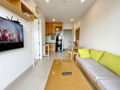 Housing in Ho Chi Minh City, Vietnam Housing in Ho Chi Minh City, Vietnam