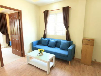 Жилье в Ho Chi Minh City, Vietnam  Жилье в Ho Chi Minh City, Vietnam