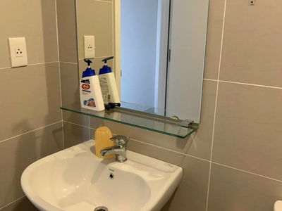 Mastery, Vietnam Mastery, Vietnam