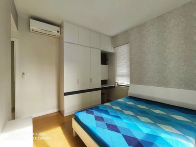 Mastery, Vietnam Mastery, Vietnam