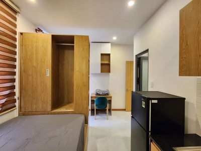 Alojamiento en Ho Chi Minh City, Vietnam  Alojamiento en Ho Chi Minh City, Vietnam