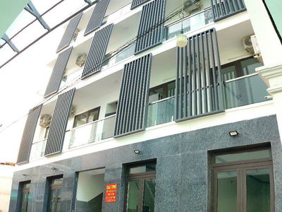 Logement dans Ho Chi Minh City, Vietnam Logement dans Ho Chi Minh City, Vietnam
