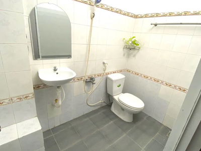 Housing in Ho Chi Minh City, Vietnam Housing in Ho Chi Minh City, Vietnam