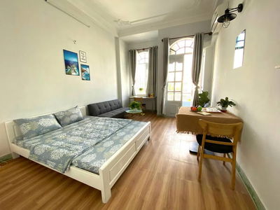 Housing in Ho Chi Minh City, Vietnam Housing in Ho Chi Minh City, Vietnam