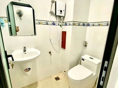 Gehäuse In Di An, Vietnam Gehäuse In Di An, Vietnam