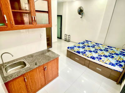 Alojamiento en Di An, Vietnam Alojamiento en Di An, Vietnam