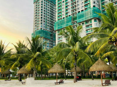 The Beverly - Vinhomes Grand Park, Vietnam The Beverly - Vinhomes Grand Park, Vietnam