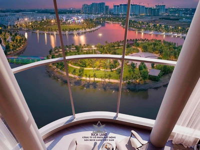 The Beverly - Vinhomes Grand Park, Vietnam The Beverly - Vinhomes Grand Park, Vietnam