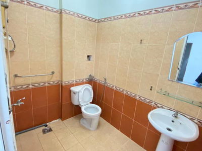 Logement dans Ho Chi Minh City, Vietnam Logement dans Ho Chi Minh City, Vietnam