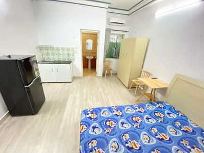 Жилье в Ho Chi Minh City, Vietnam Жилье в Ho Chi Minh City, Vietnam