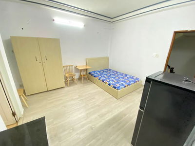 Housing in Ho Chi Minh City, Vietnam Housing in Ho Chi Minh City, Vietnam